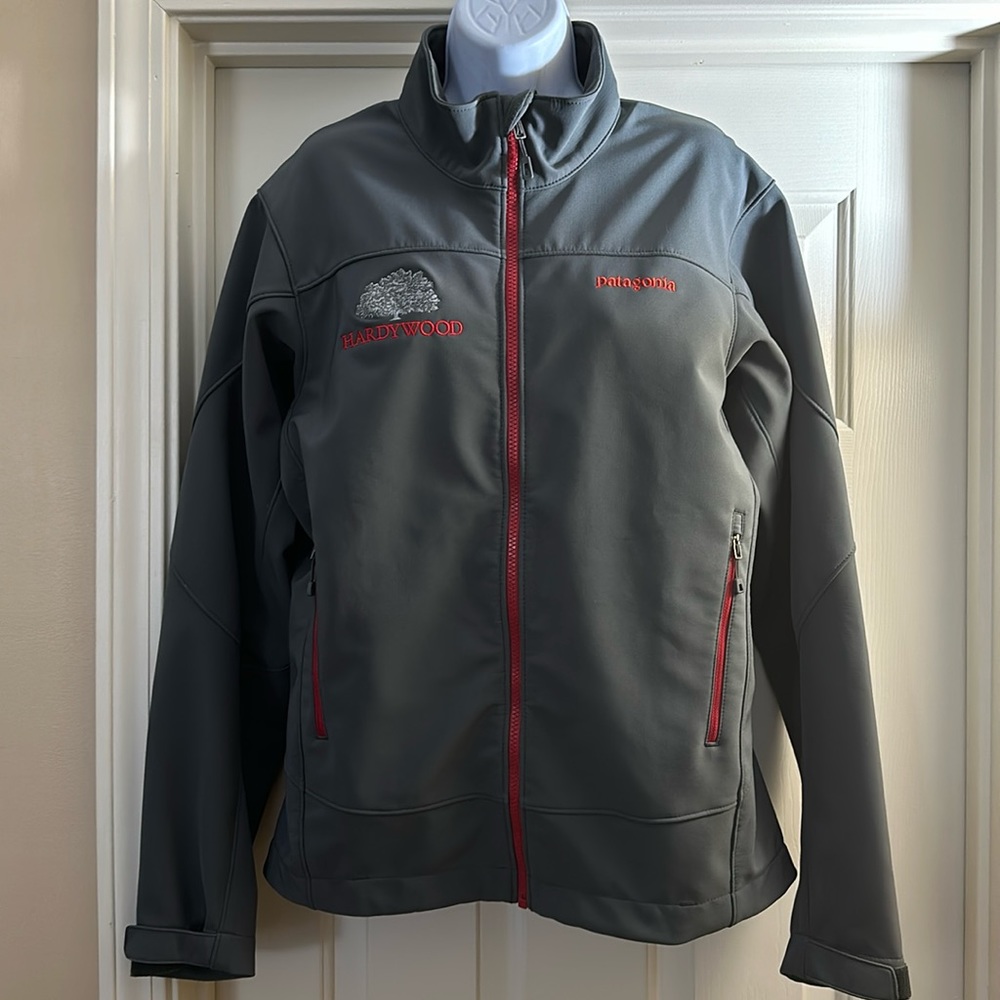 Men’s Patagonia Adze Jacket